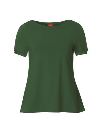 duAlberta Basic Short Pinegreen
